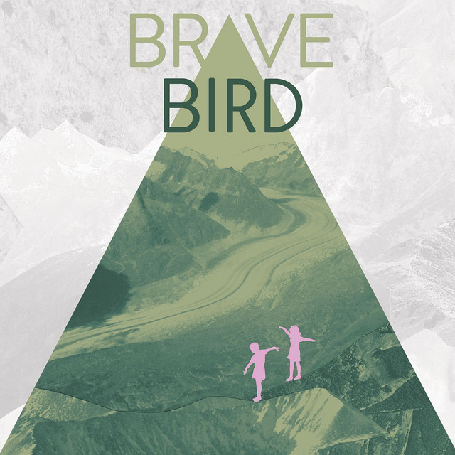 Brave Bird Photo