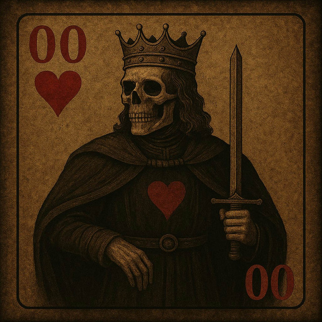 El príncipe de corazones