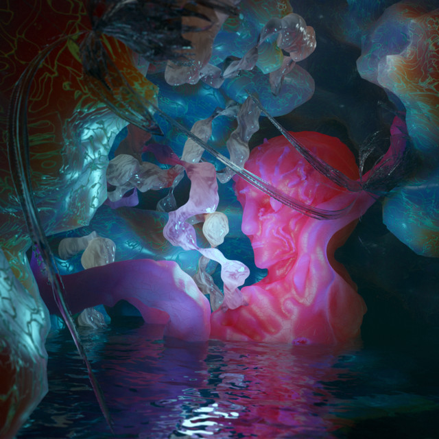 Amniotic Fluid cover art
