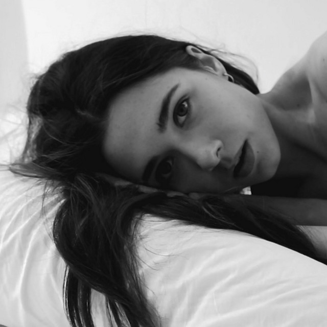 Обкладинка: Clouds of Fever — Anna Nadzion