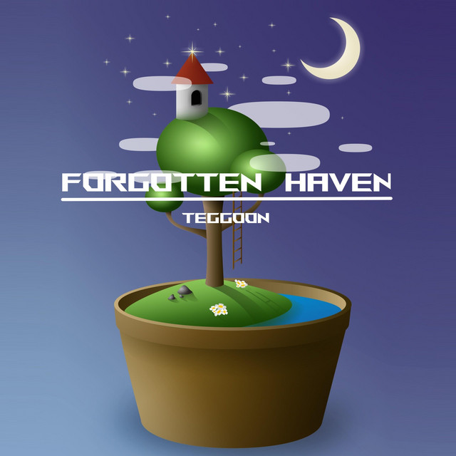 Forgotten Haven cover