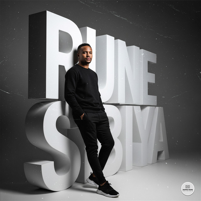 RUNE SIBIYA cover art