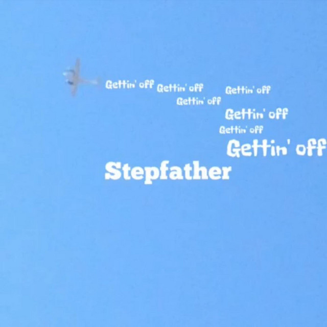 Gettin' off cover art