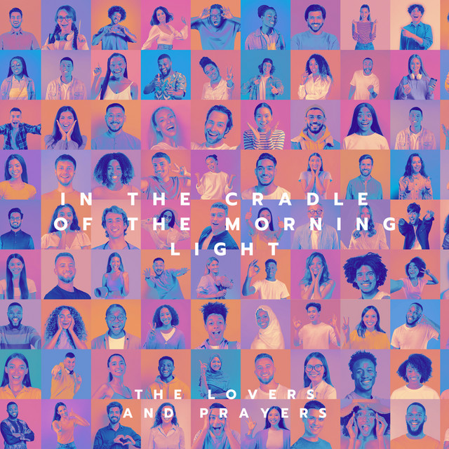 In the Cradle of the Morning Light cover