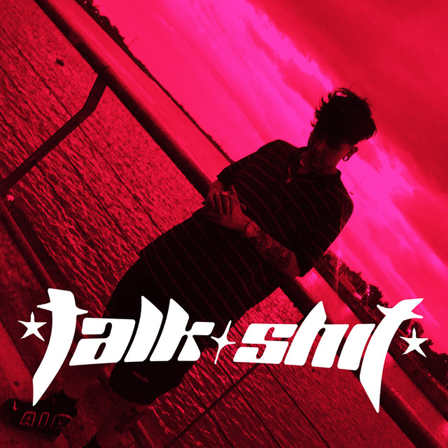 Talk Shit cover art