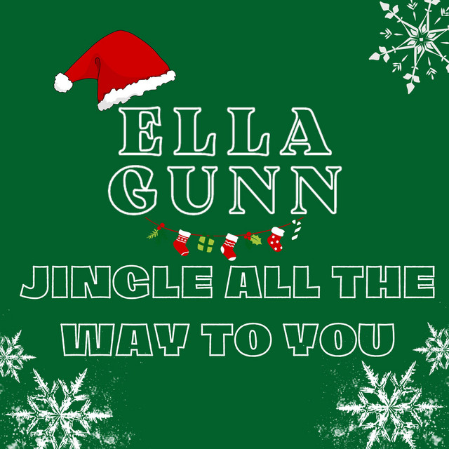 Jingle all the way to you