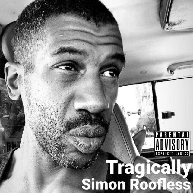 Tragically cover art