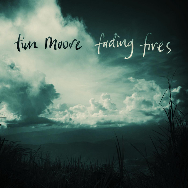 Fading Fires cover art