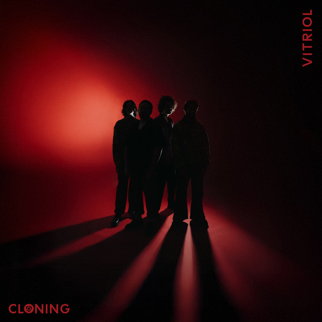 Vitriol cover art