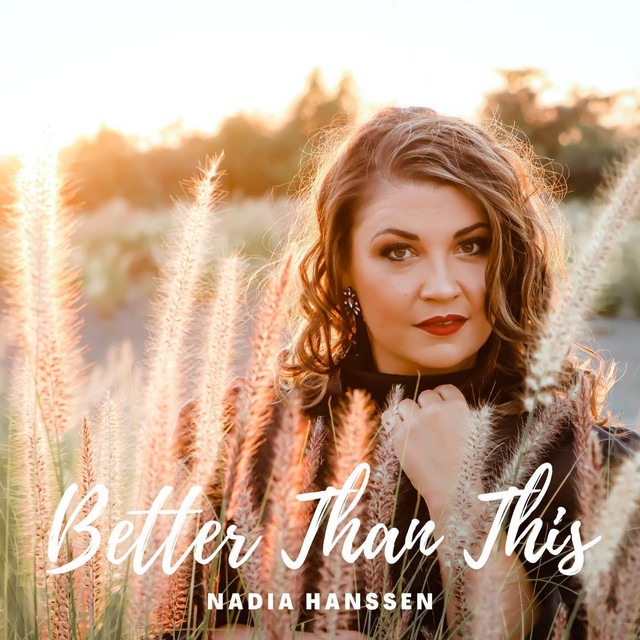 Nadia Hanssen
