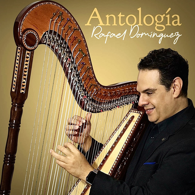 Antologia cover art
