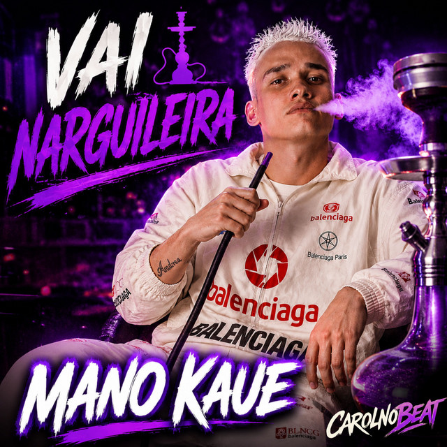 Vai Narguileira