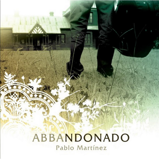 Abbandonado cover art