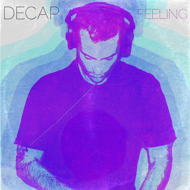 Feeling cover art