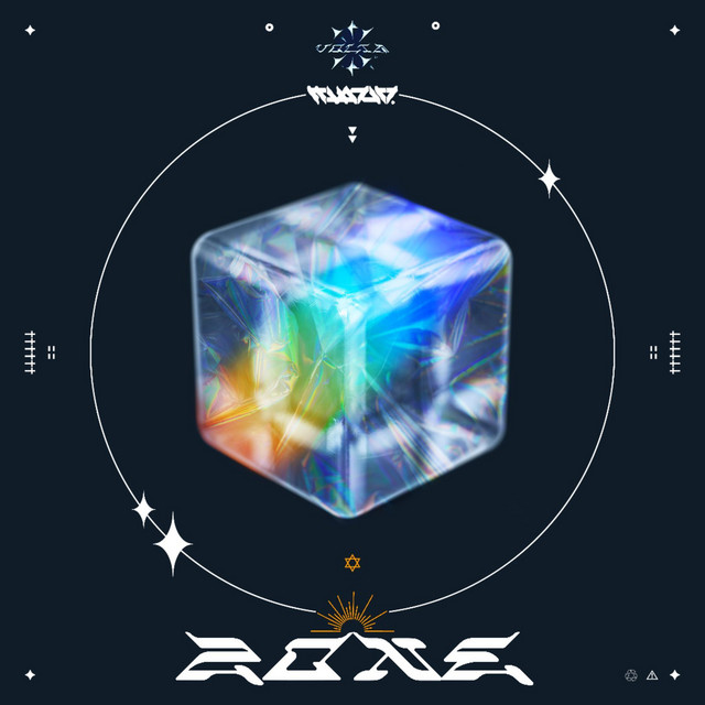 ZONE cover art