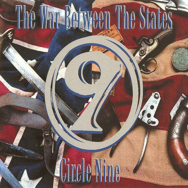 The War Between the States cover art
