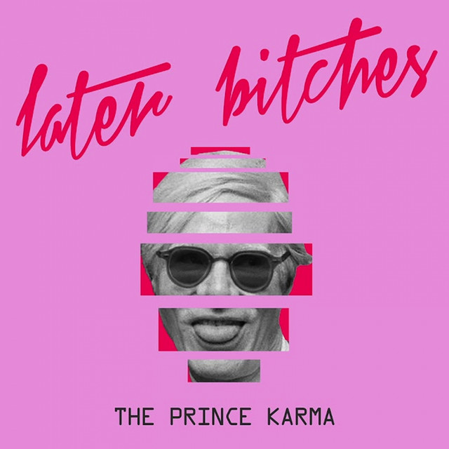 Later Bitches