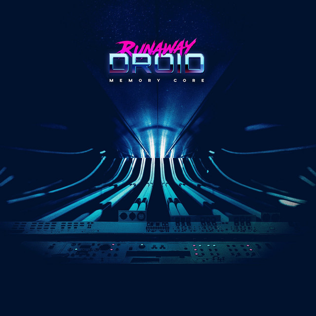Memory Core cover art