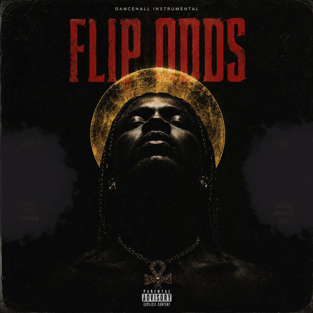 Flip Odds - Dancehall Instrumental