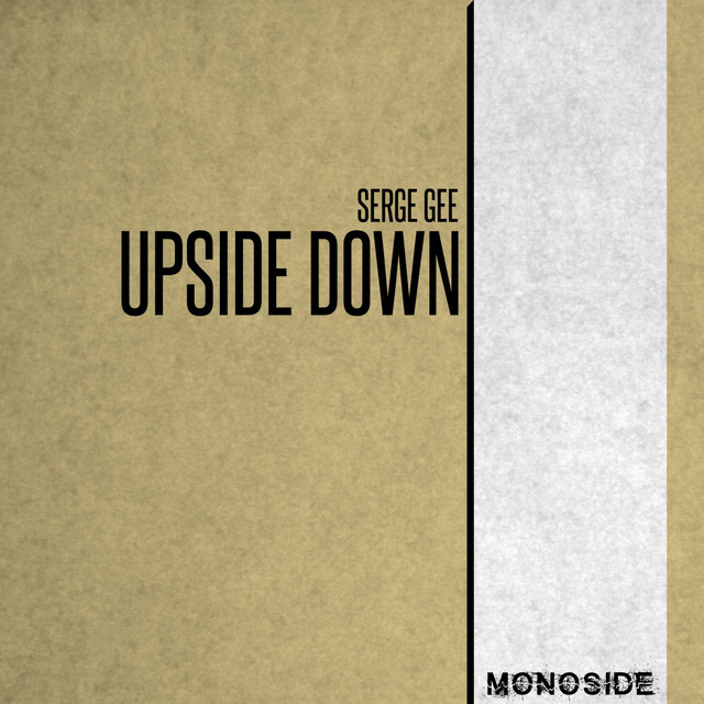 Upside Down album art