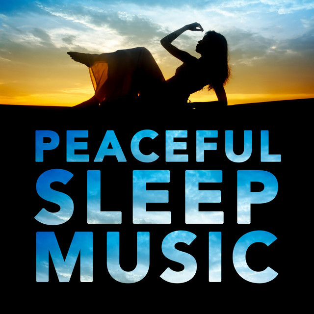 Peaceful Sleep Music - Album by Sleeping Music Experience | Spotify