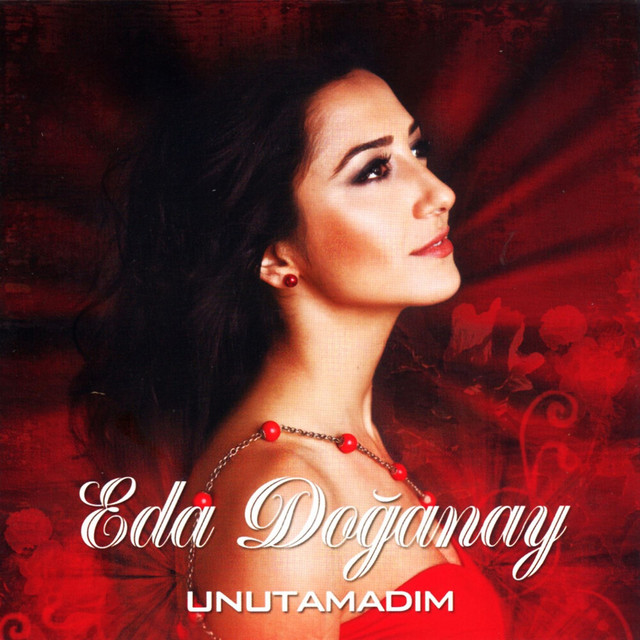 Unutamadım cover art