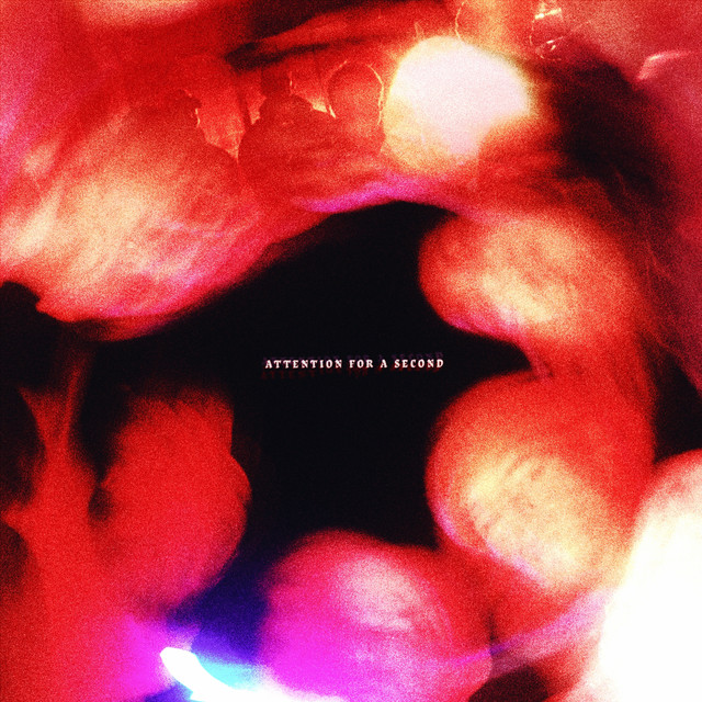 DONDE cover art