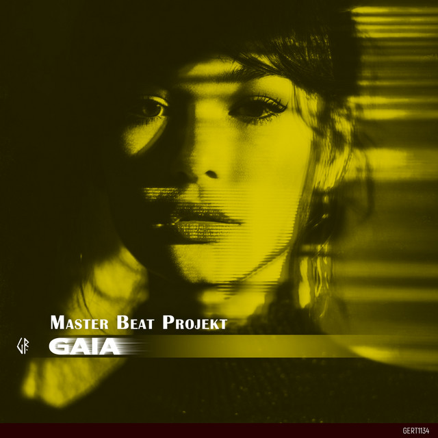 Gaia - Extended Mix album art