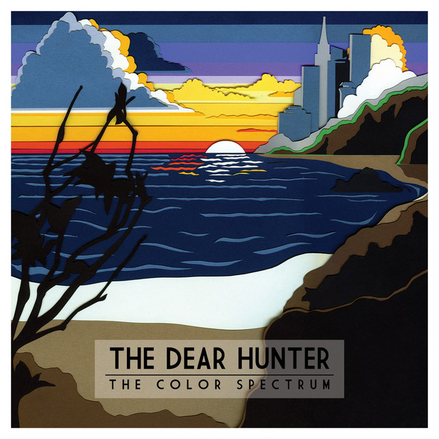 The Color Spectrum The Complete Collection - Album by The Dear 