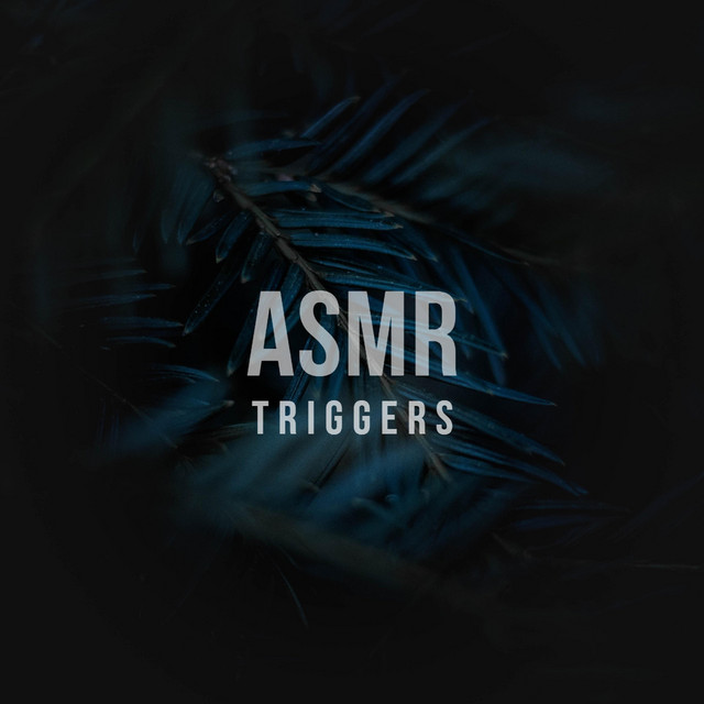 ASMR Best Triggers | Spotify
