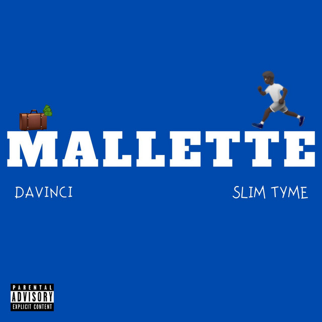 Mallette cover art