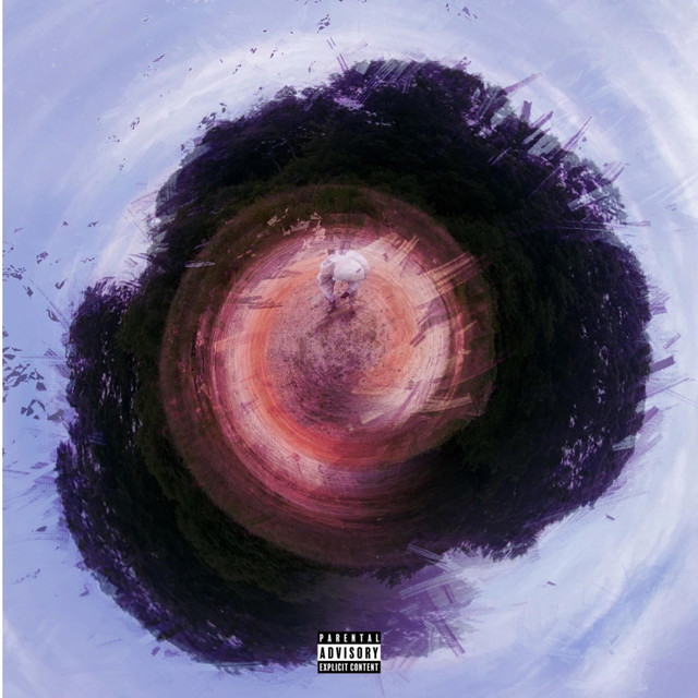 Cosmic cover art