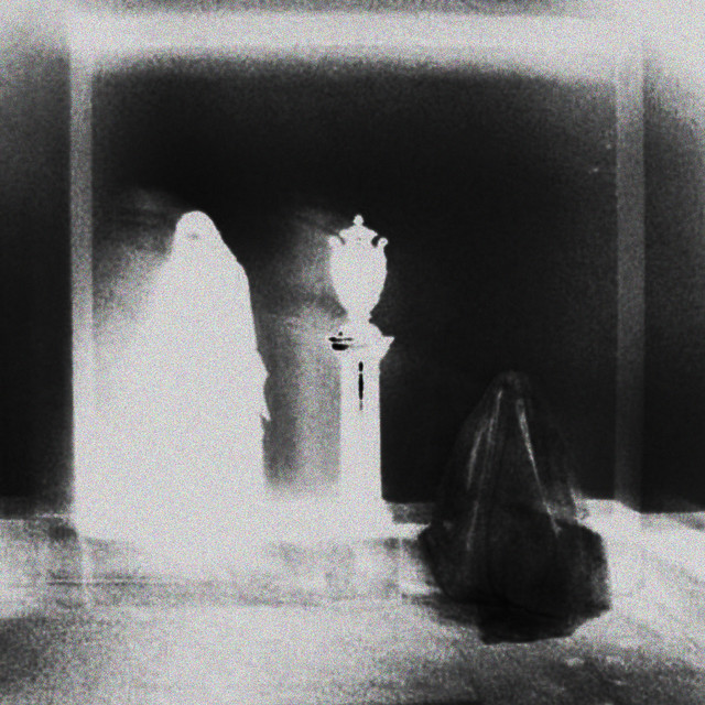 Creep cover art