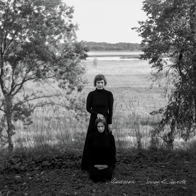Second Death cover art