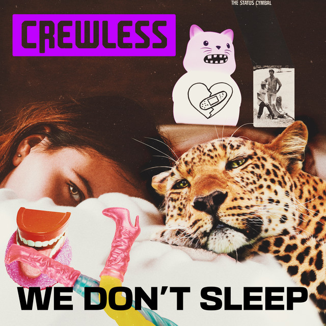 album image