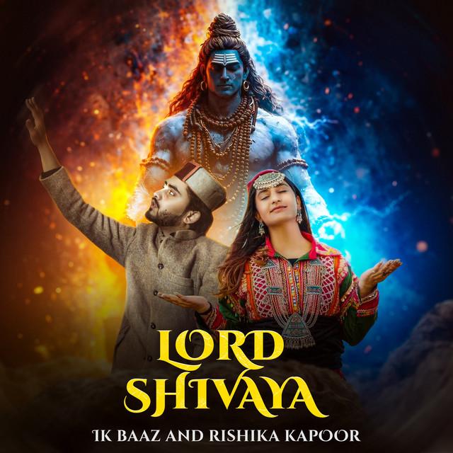 Lord Shivaya
