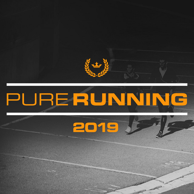 Pure Running 2019 cover art