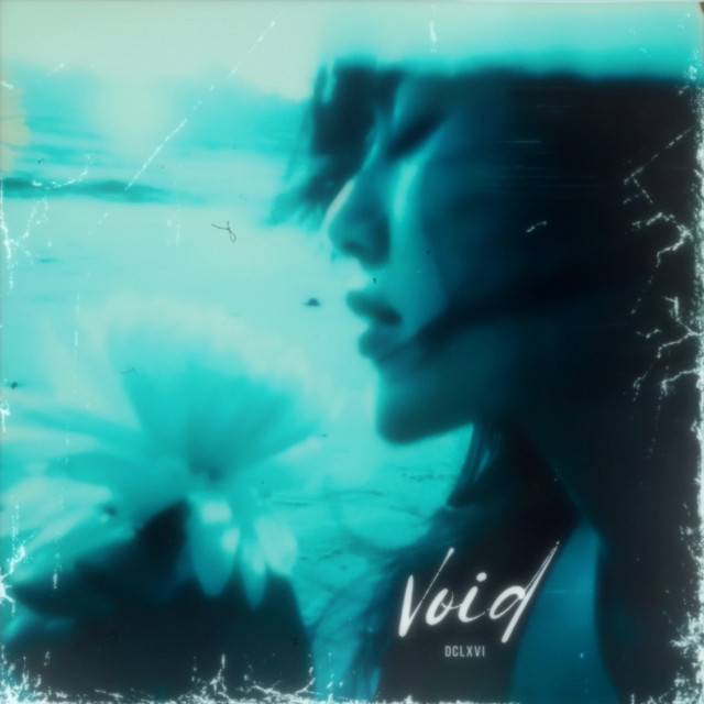 VOID cover art