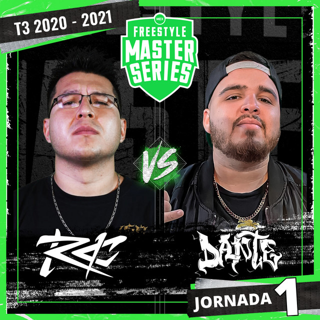 Sangre 2 Rc - Live