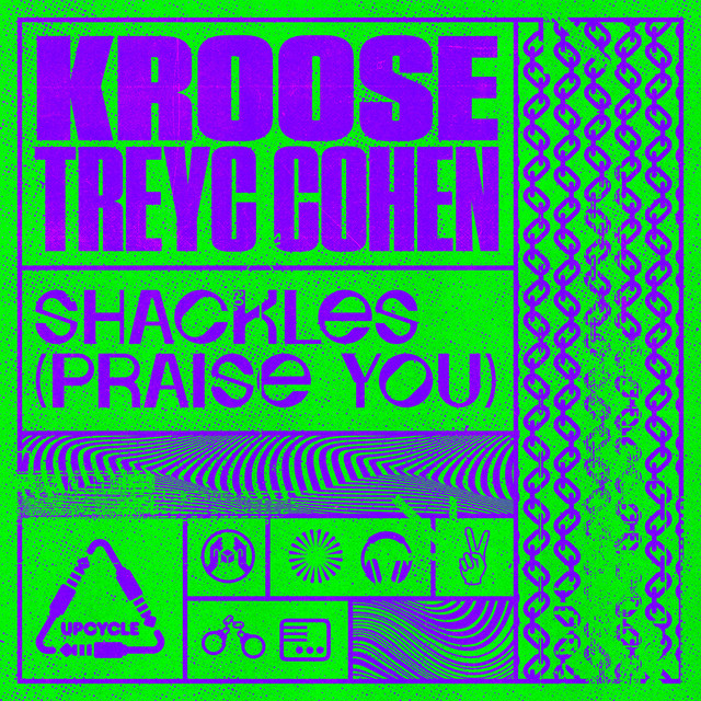 Shackles (Praise You) [Extended Mix] cover