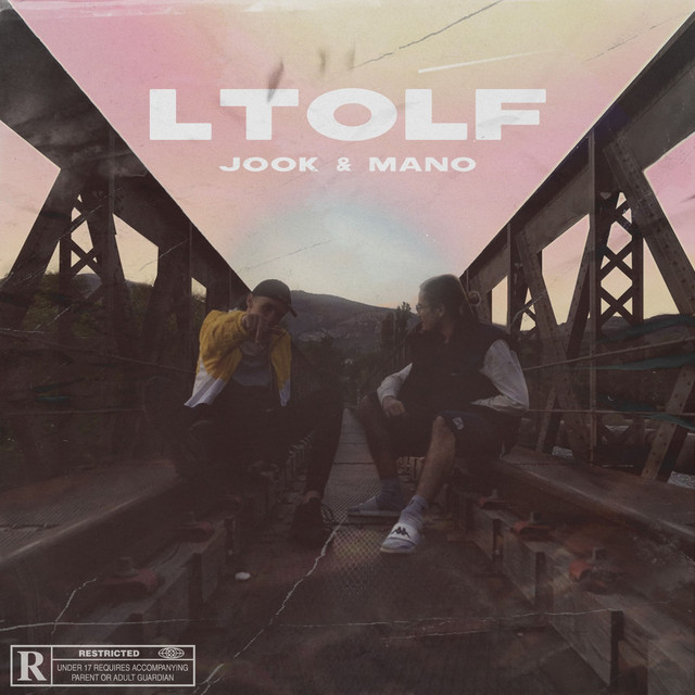 Ltolf cover