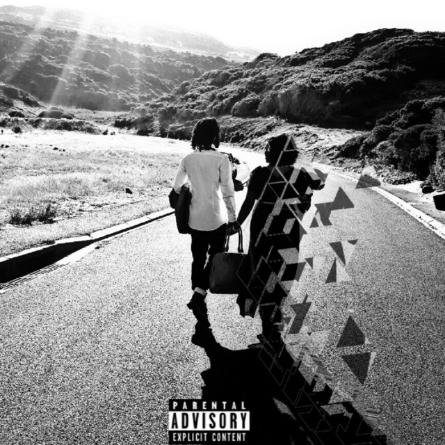 Out of the Way (feat. goodstuff & Harleylujah) - song and lyrics by IGG ...