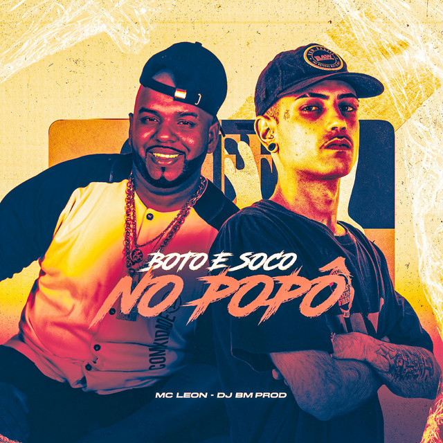  – Boto e Soco no Popô