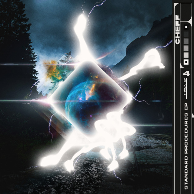 Standard Procedures cover art