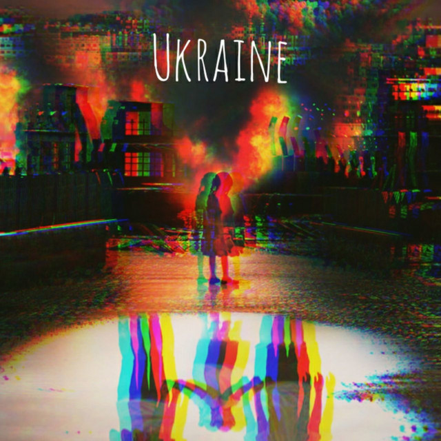 Обкладинка: Ukraine — Hopelexx