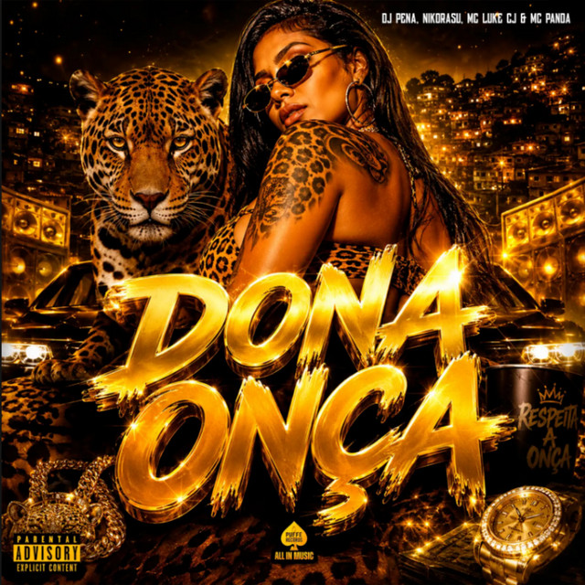 Dona Onça