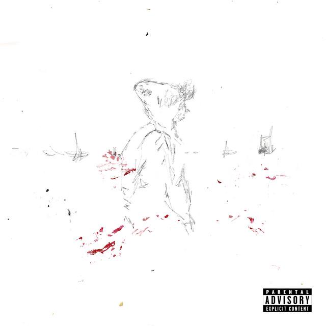 man in the mirror album image
