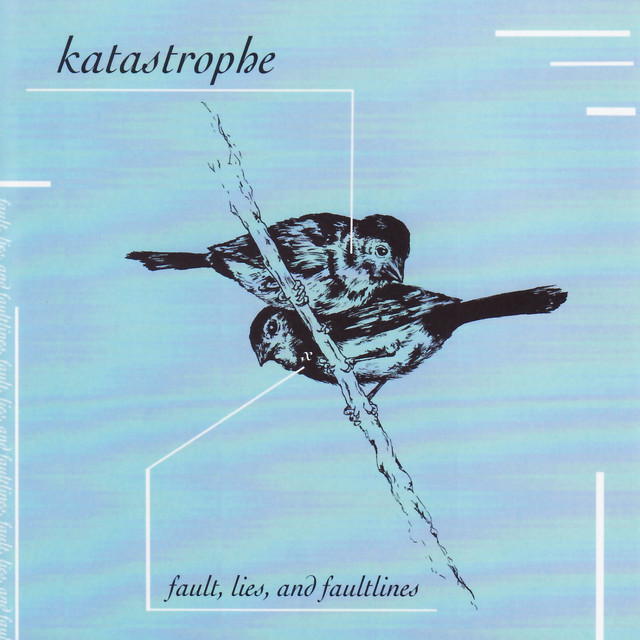 Fault, Lines, And Faultlines cover art