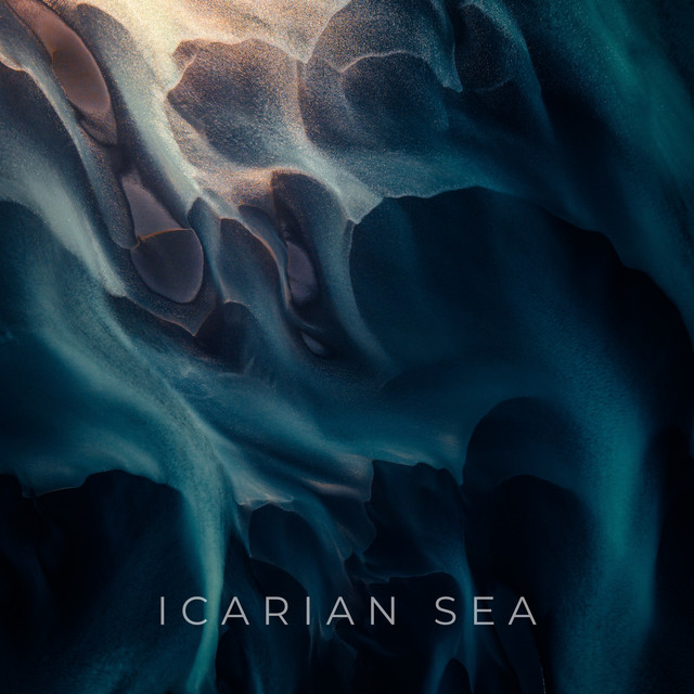 Icarian Sea cover art