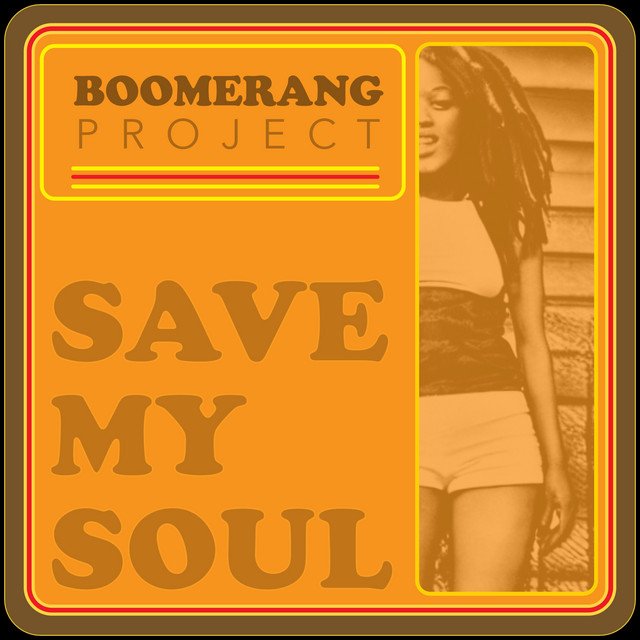 Save my soul